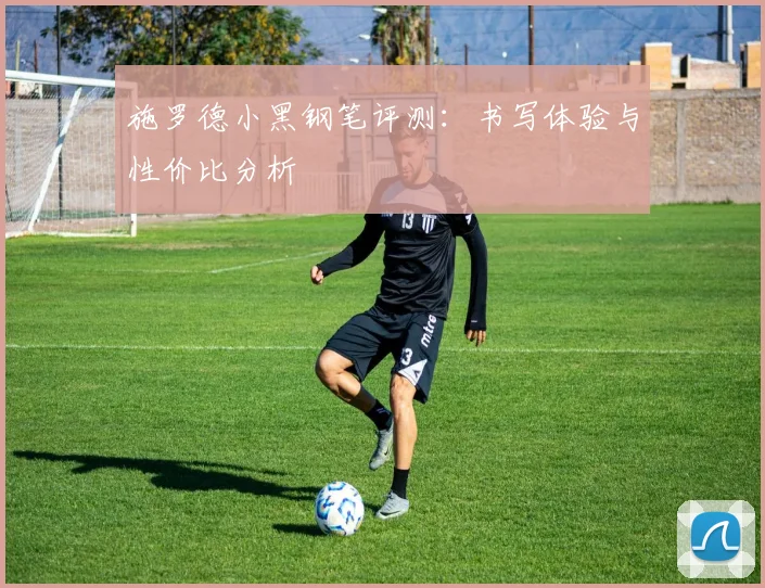 施罗德小黑钢笔评测:书写体验与性价比分析